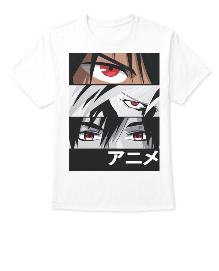 Pick Any Design Any Color - Oversized Anime Combo – Dudeme