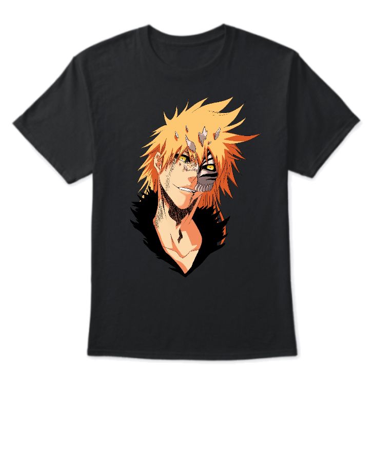 Ichigo Kurosaki - Front