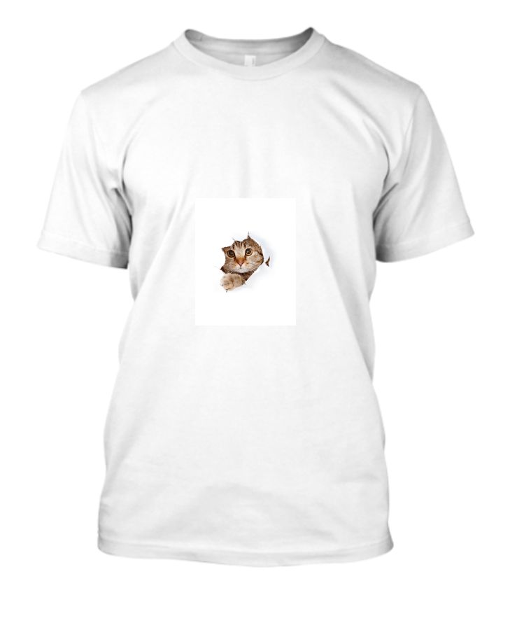 Anu_Collection_Half Sleeve T shirt - Front