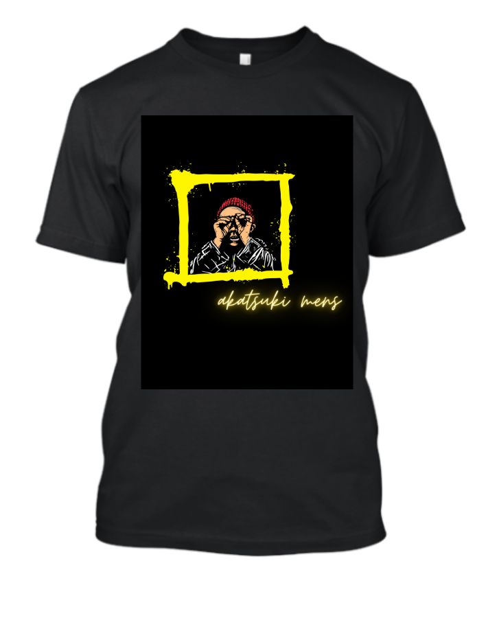 Are you ok | Anime | T-shirt - Front