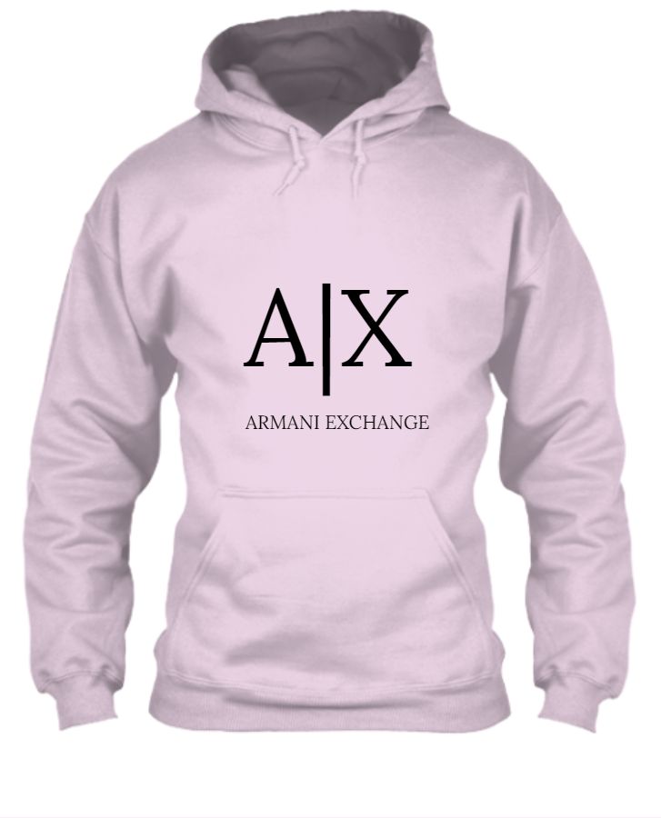 Armani Exchange Hoodies for Men