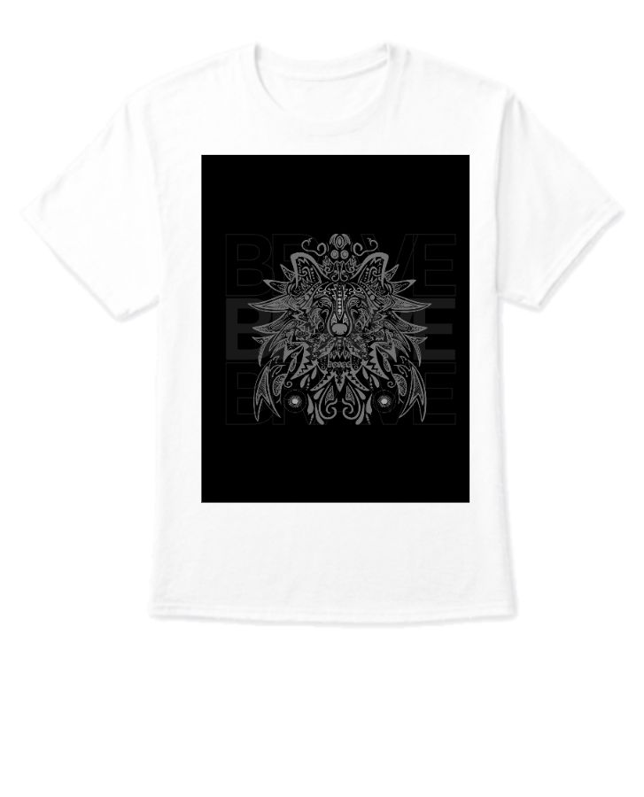 Art T - Front