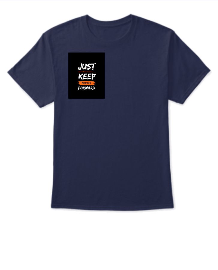 Art is Life T-Shirt - Front