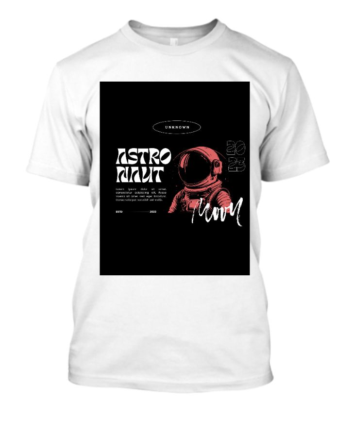 Astro - Front