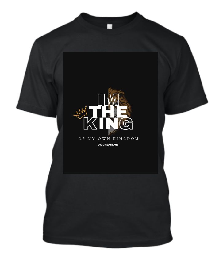 Atitude quots Half selves T-shirts  - Front
