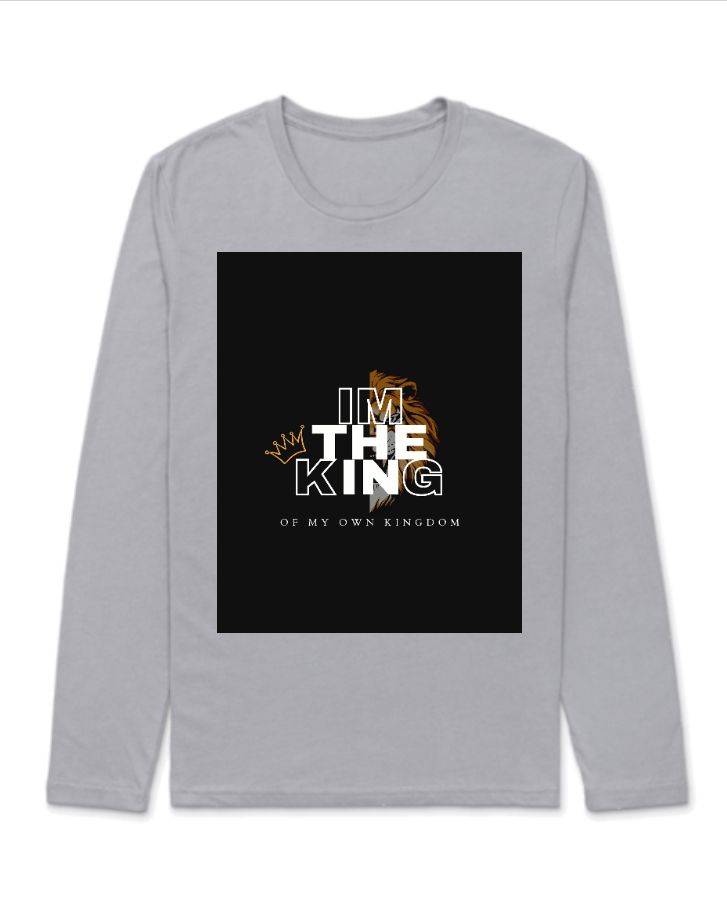 Attitudetshirt  - Front