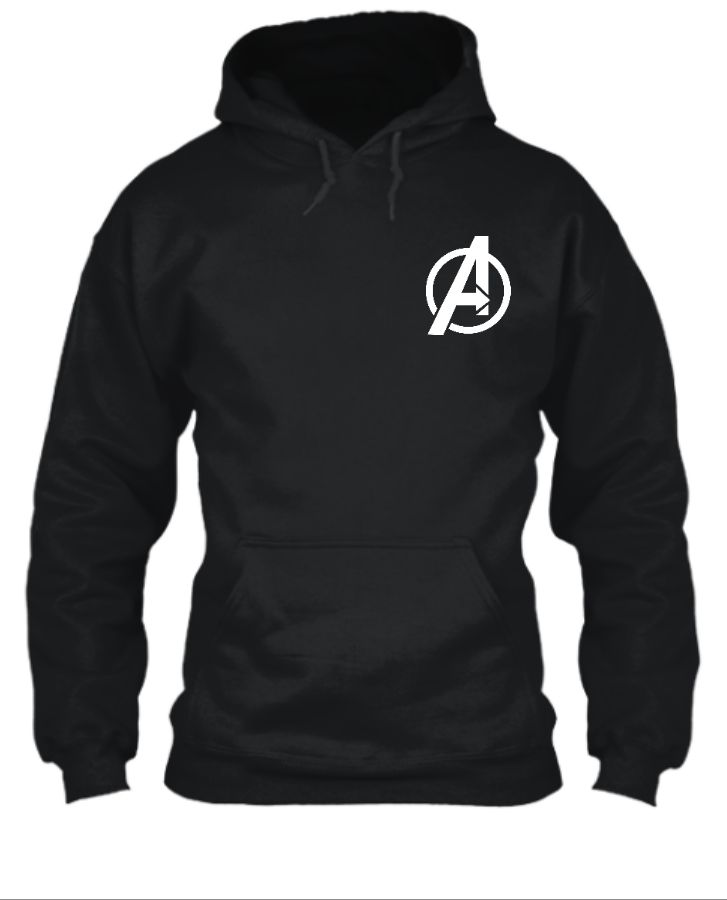 Avengers - Front