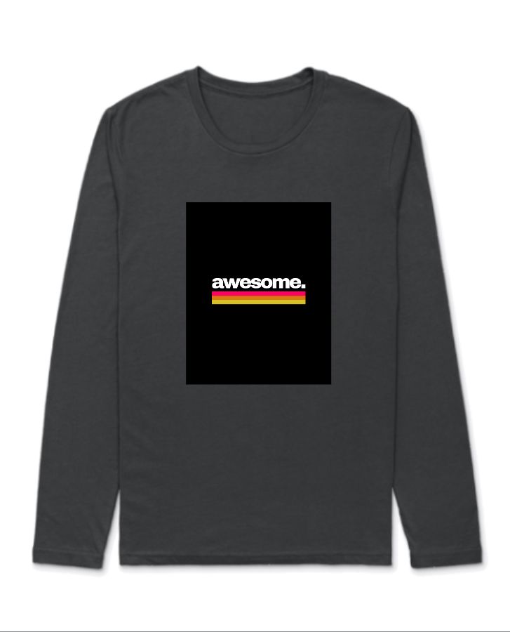 Awesome T-Shirt Haul | Must-Have T-Shirts for Every Fashion Enthusiast! - Front