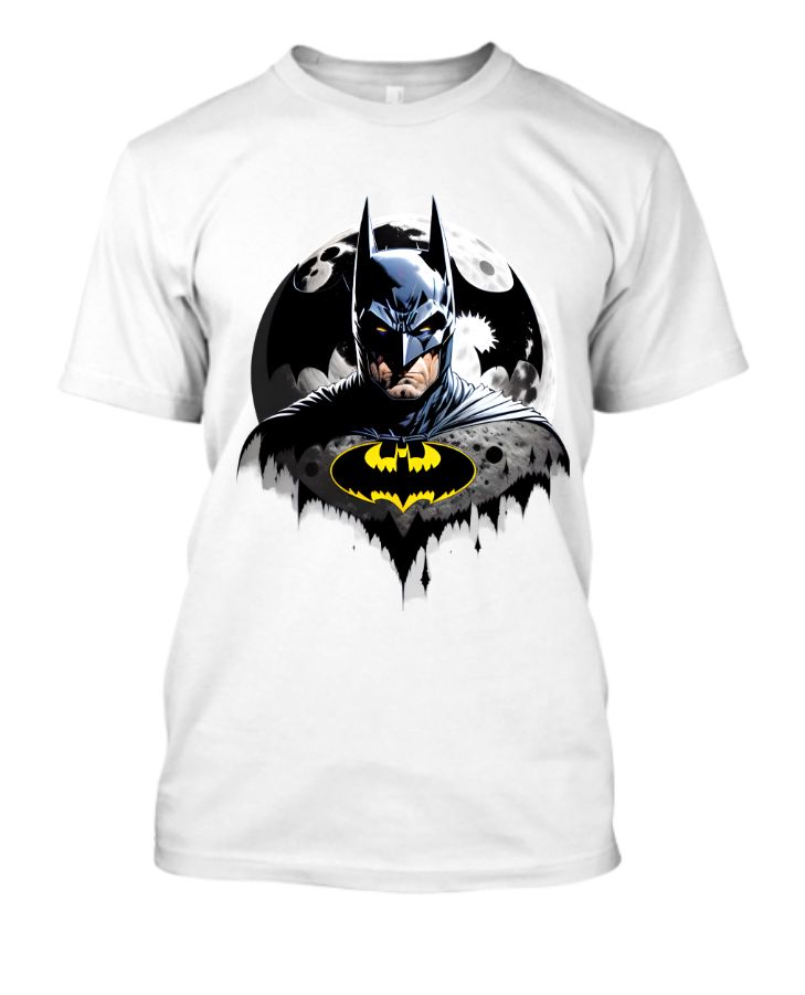 BAT MAN D1 - Front