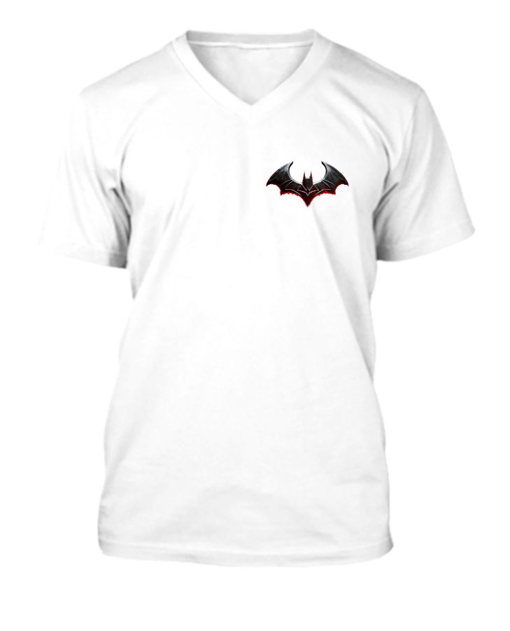 BAT MAN 