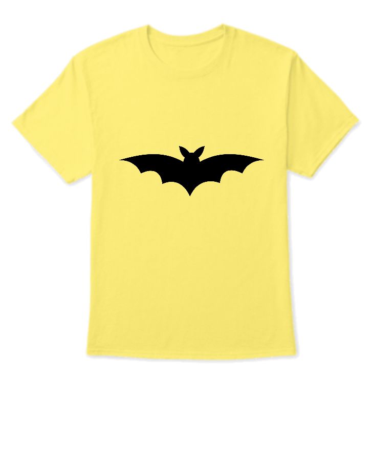 BATMAN SERIES - Front