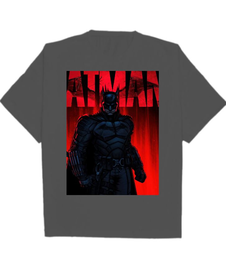 BATMAN - Front