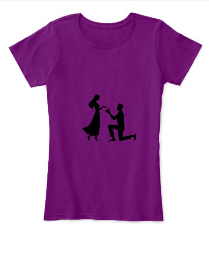 GIRLS TSHIRT - Front