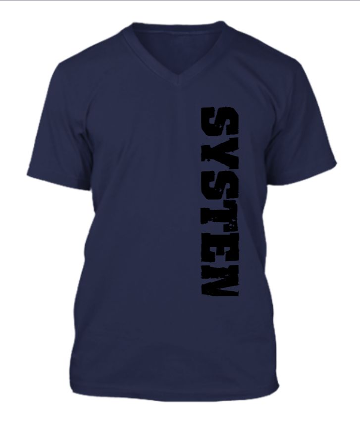 BELIEVE  - Front