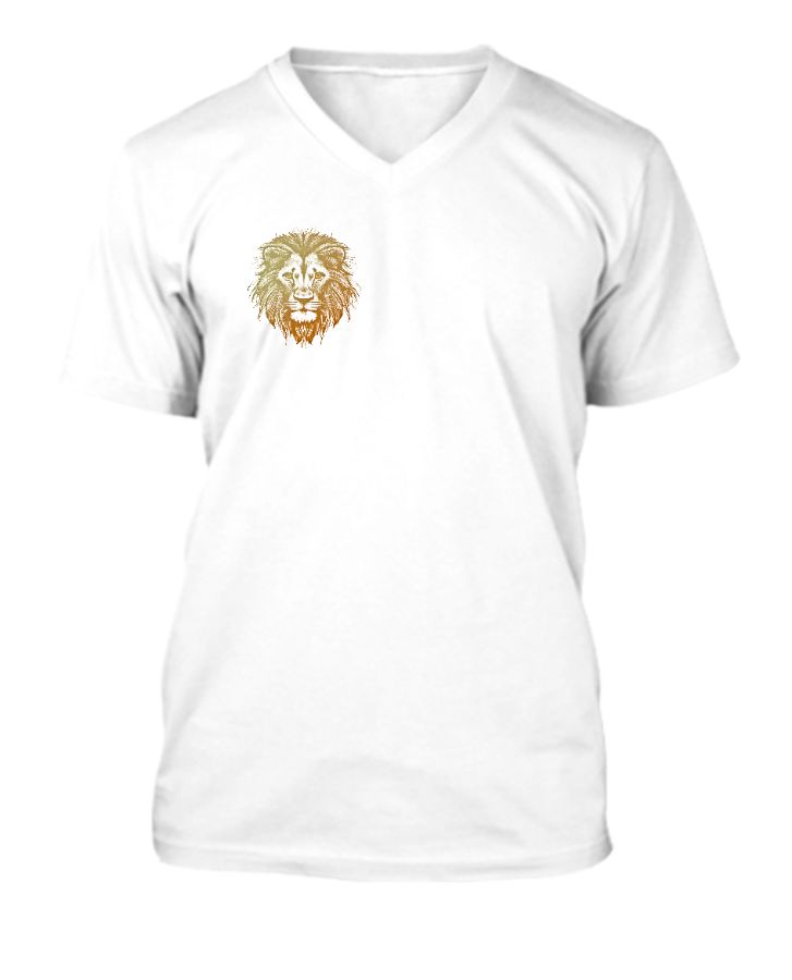 BEST HALF NECK T-SHIRTS - Front