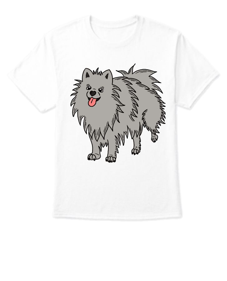 BEST TSHIRT FOR DOG LOVERS. - Front