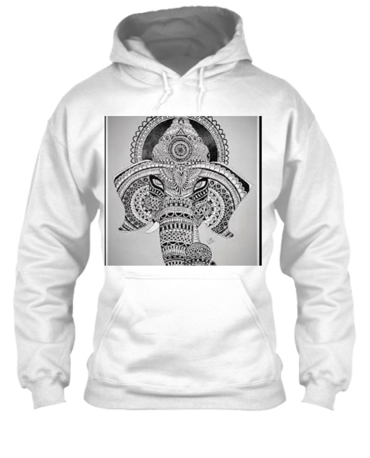 HALF SLEEVE T SHIRT - Front