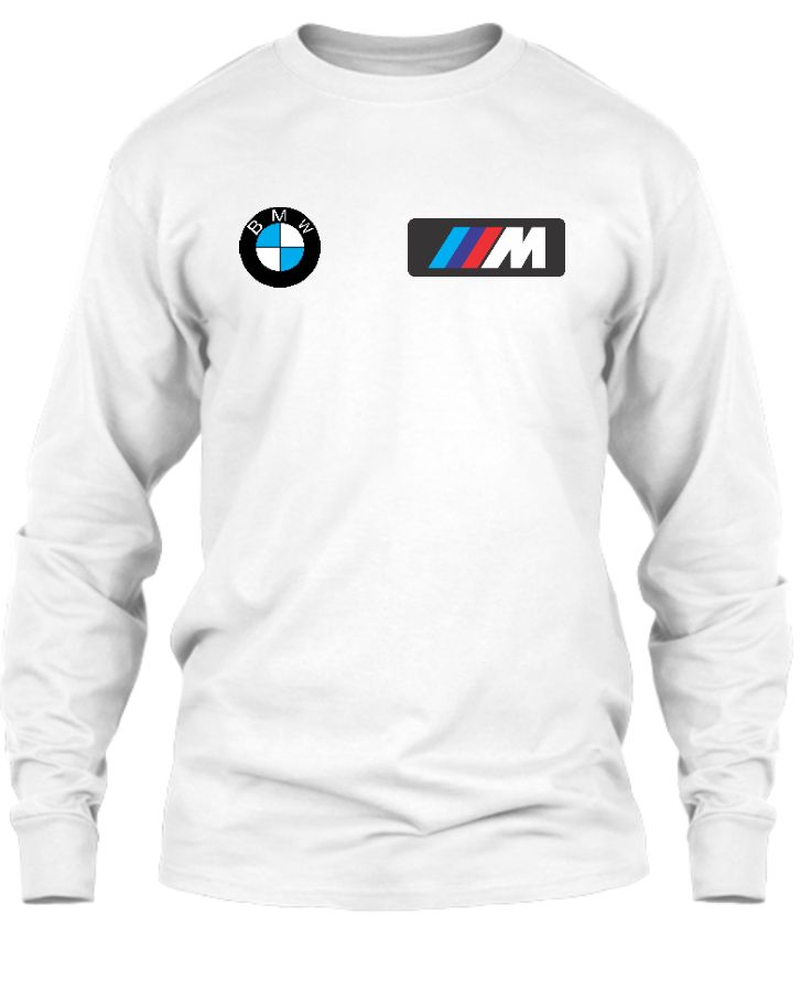 Bmw shop t shirt