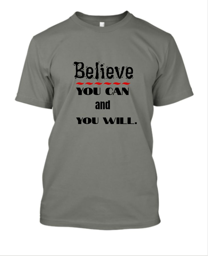 BRLIEVE_you_CAN - Front