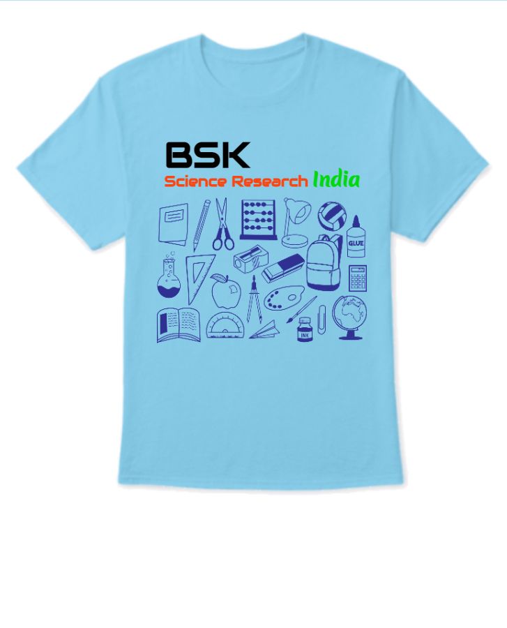 BSK - Front