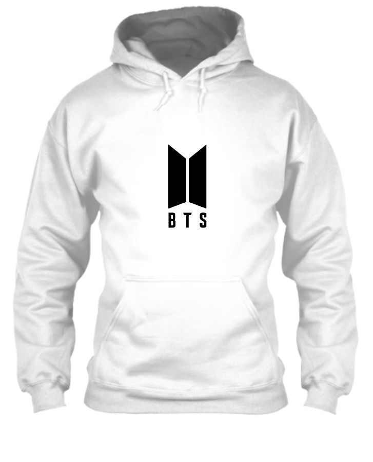 BTS ARMY  - Front