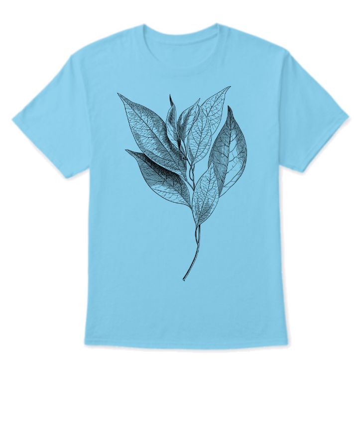 BUD T-Shirt ! - Front