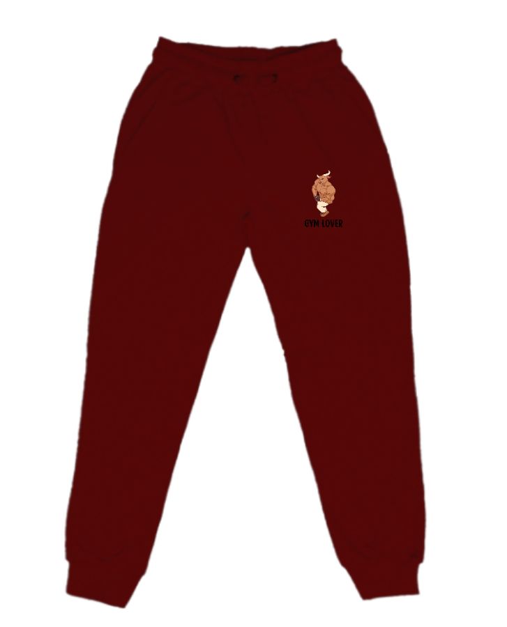 BULL JOGGERS  - Front