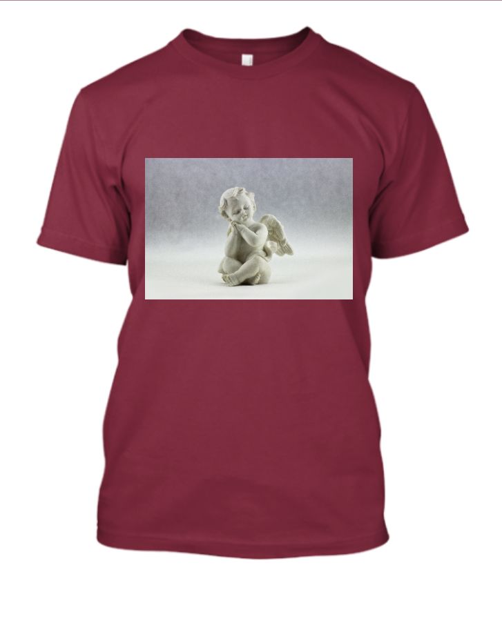 Baby Angel - Front