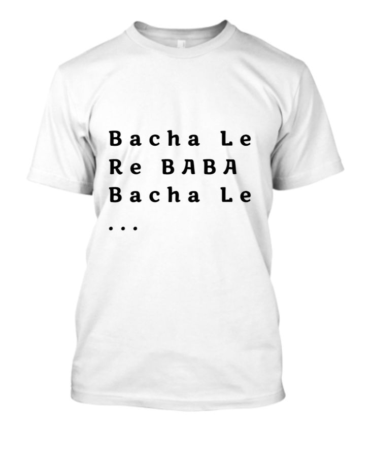 bacha-le-teeshopper