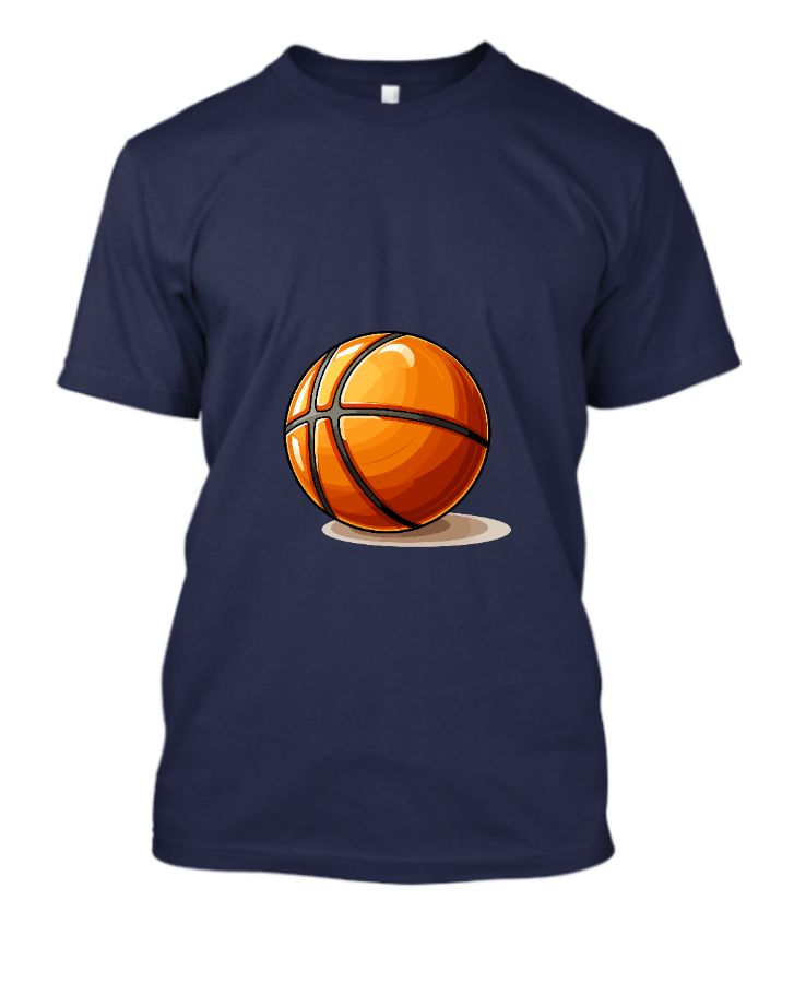 Basketball  - Front