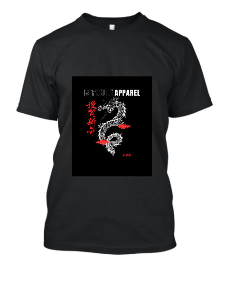 Bast t-shirt  - Front