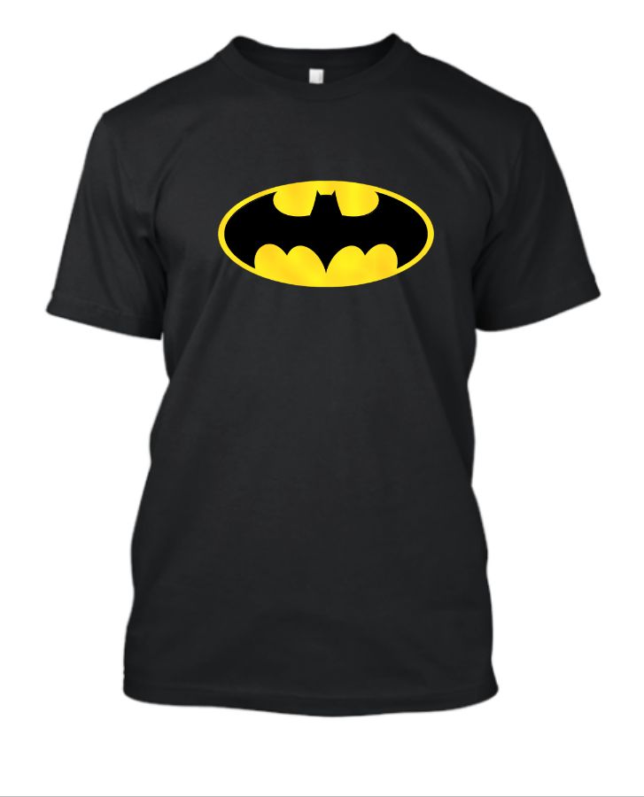 Batman - Logo  - Front