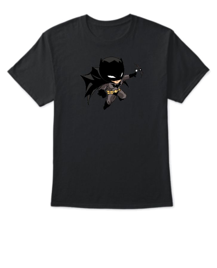 Batman T-shirt - Front