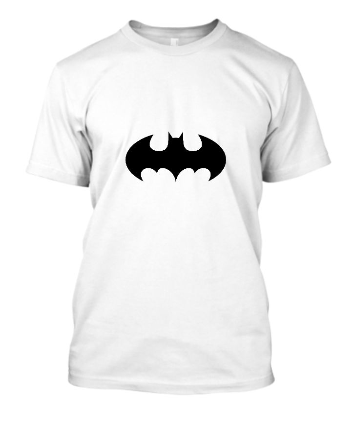 Batman Half Sleeve T-shirt