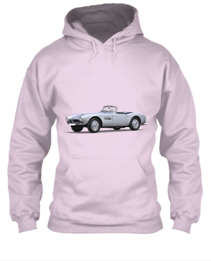 Beautiful Car - Front