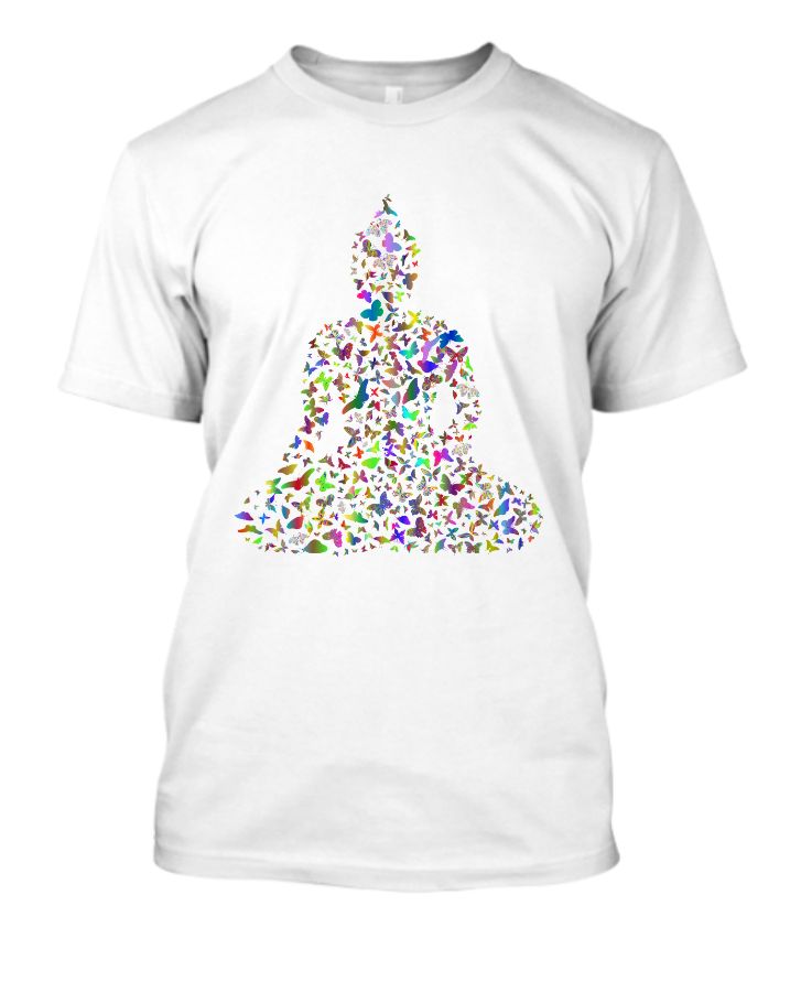 Beautiful Tshirt  - Front