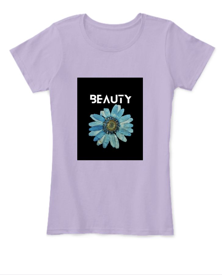 Beauty queen - Front