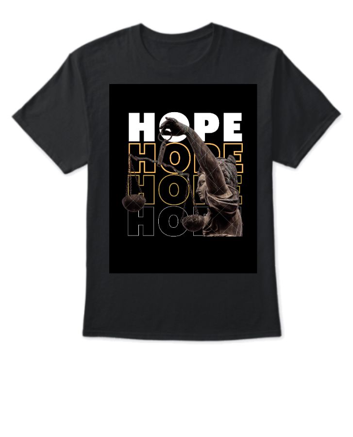 BelieveHope - Front