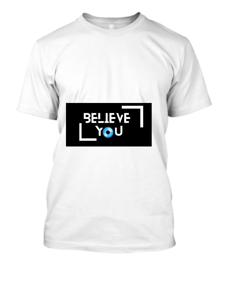 Belive  - Front