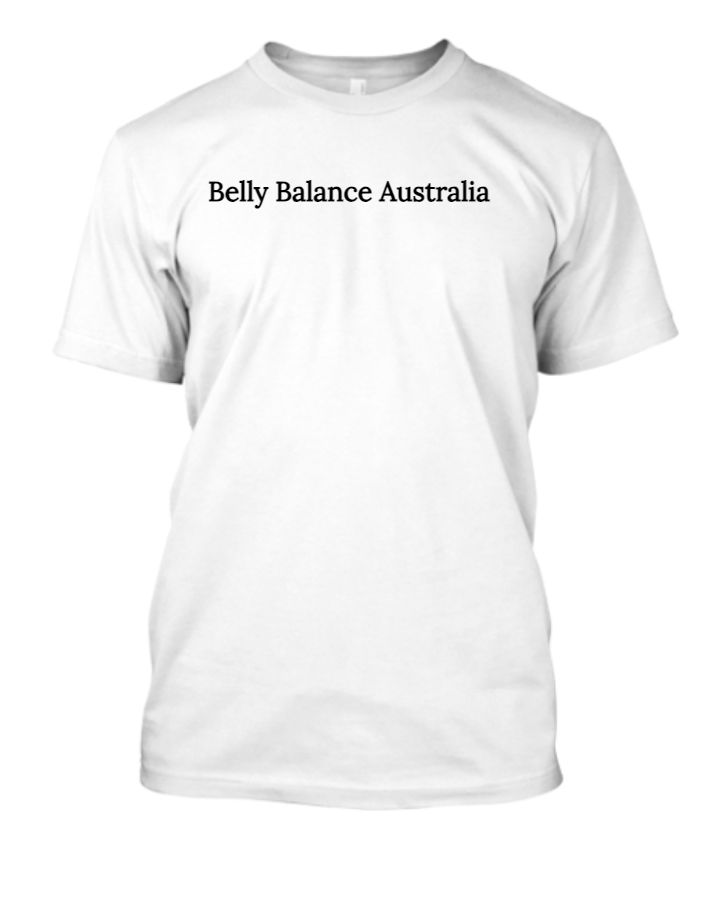 Belly Balance Australia- What is the Real Price? - Front