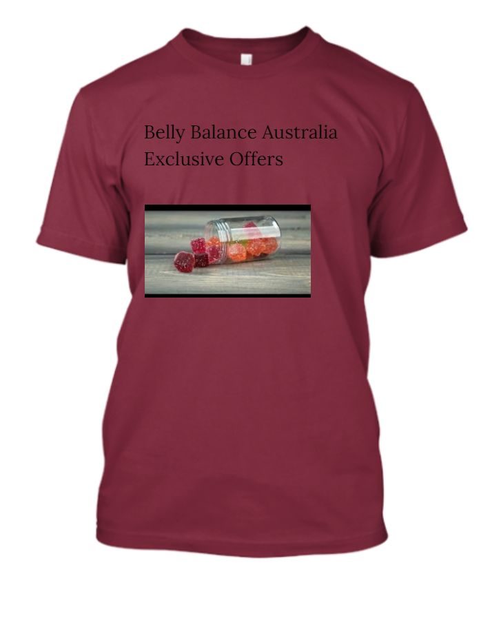 Belly Balance Australia Exclusive Offers - Front