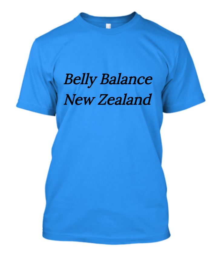 Belly Balance New Zealand Review: Weight Loss (Price, Scam 2024) Works & Where To Buy? - Front