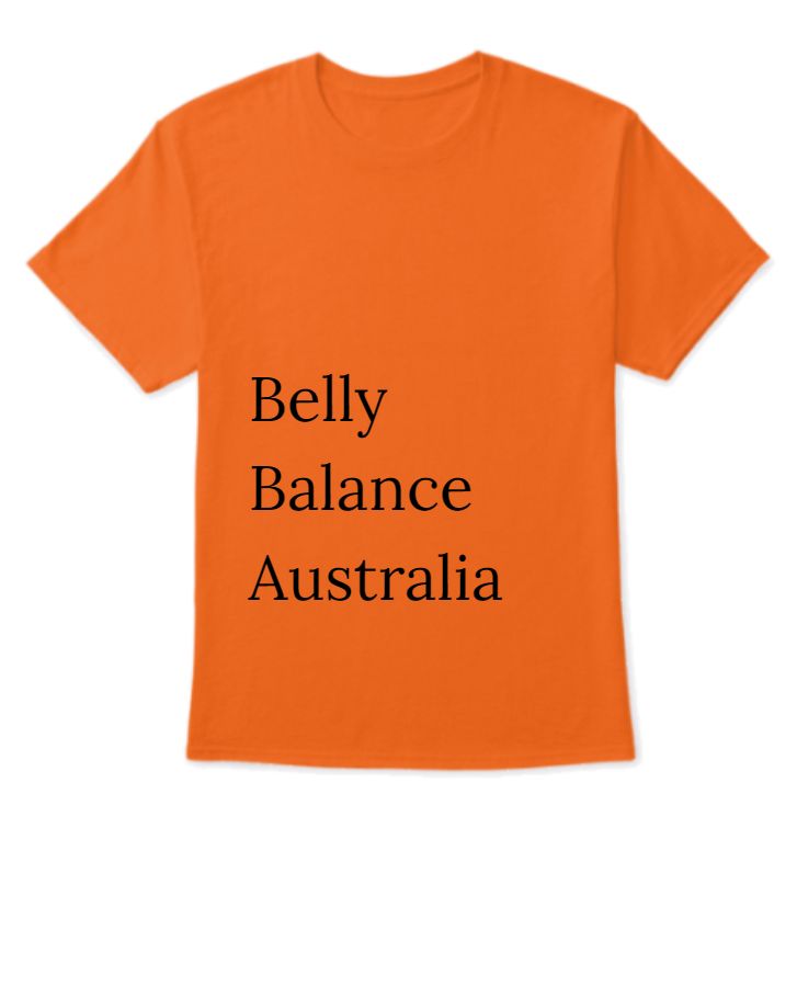 Transform Your Health: Discover Belly Balance Australia - Front