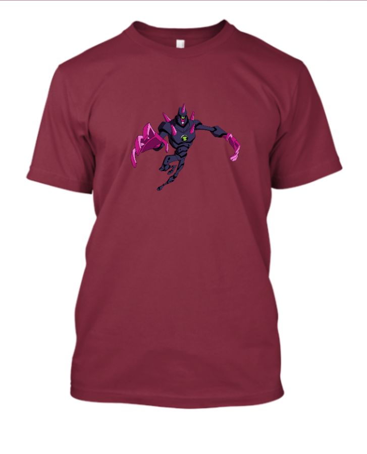 Ben10 Chromastone T-Shirt  - Front