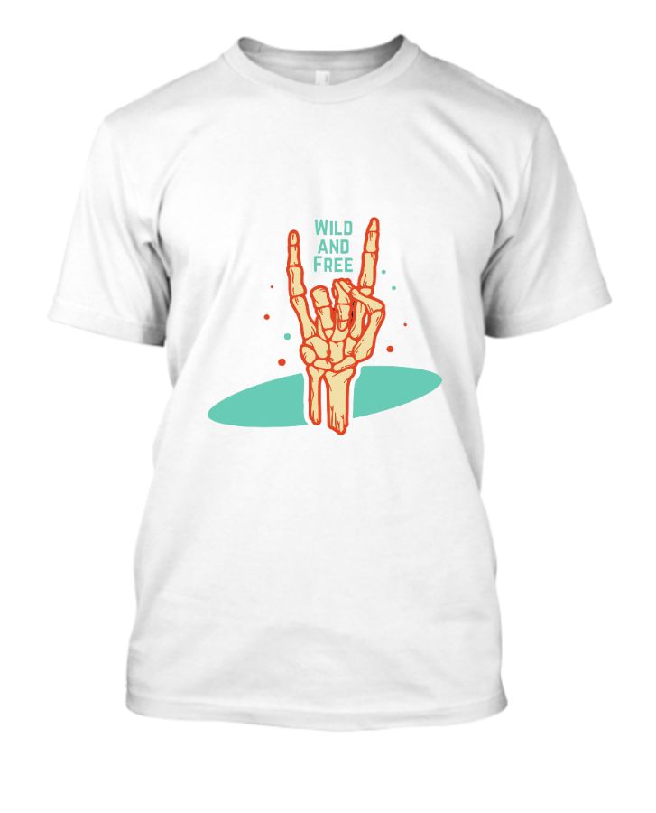 Best Half Sleeve T-shirt || New Design Tshirt   - Front