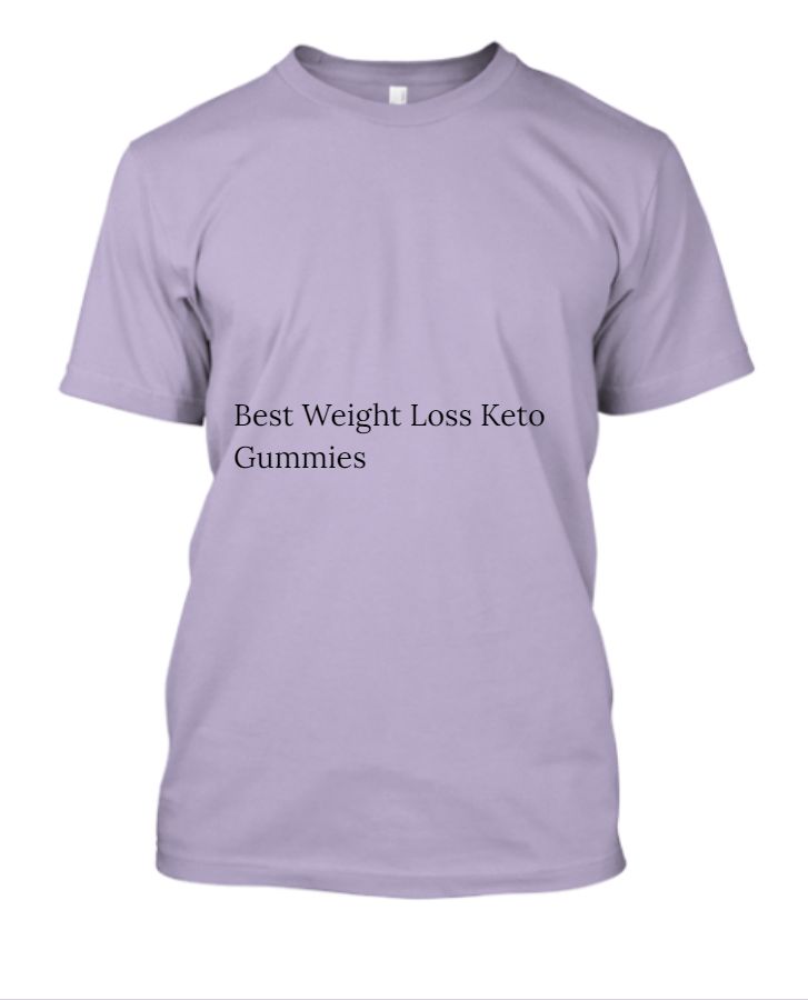 Apply These 9 Secret Techniques To Improve Best Weight Loss Gummies - Front