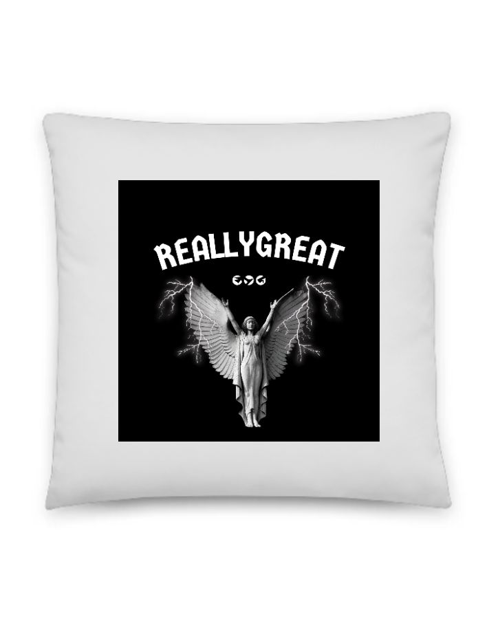 Best pillow for you - Front