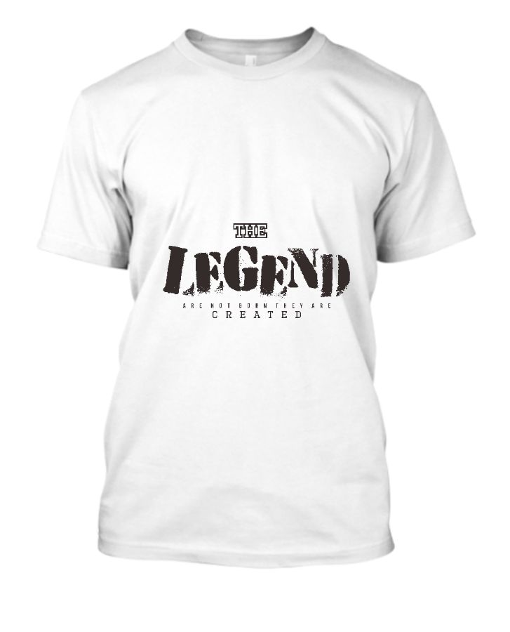 Best quality T-shirt  - Front