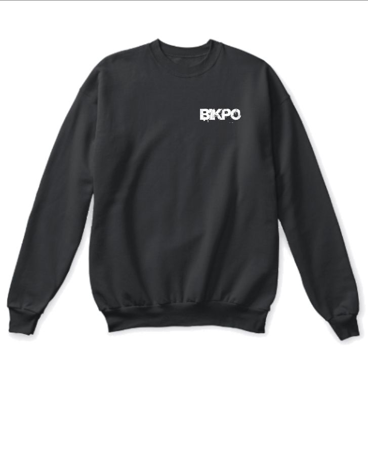 Best sweater for ever - Front