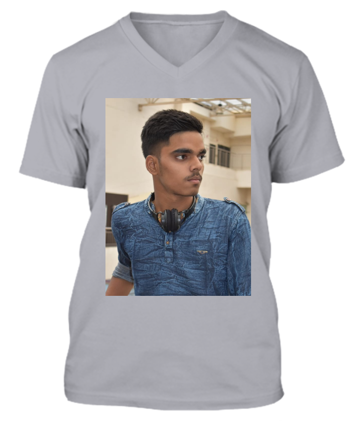 Kashi - Front